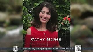 Mission Park Cares Obituary (February 26)