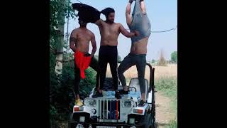 Karnal Mafia || ROR Land Haryana || Ror Boys