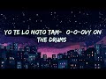 KAROL G Ovy On The Drums - CAIRO (lyricletras)