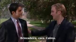 Pay It Forward (2000) - 'If You're Late, It Means You Don't Respect Him' Scene