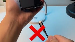 Tips cara cabut charger hp yg baik dan benar !!!