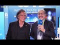 venditalia 2024 intervista con riccardo taccardi founder e presidente di world trade display srl