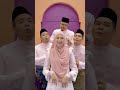 medley acapella raya absolut bazaar x gaya raya 2023