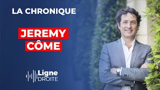 Que signifie vraiment la Toussaint ? - Jeremy Côme