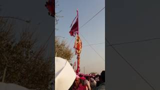 Jotiba Yatra padali