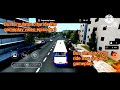 Bus simulator City ride lite Max graphics gameplay|Bus simulator City ride lite
