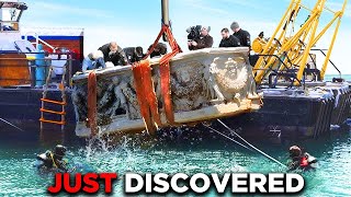 15 Unbelievable Artifacts That Shouldn T Exist