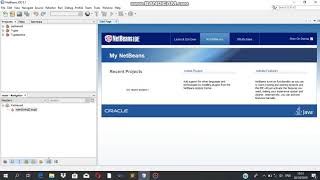 Cara Membuat Tipe Data Float dalam Program Java Menggunakan Aplikasi NETBEANS