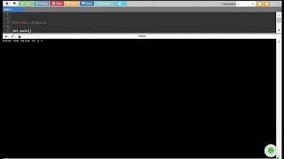 How to adding of two numbers using scanf in C language|| nal la coder