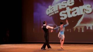 Gala Mambocha 2016 Danses Sportives