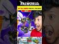 Dattrax Gaming Top 5 Powerful Pokemons | Dattrax Bhai Best Pals  @DattraxGaming   #palworld #shorts