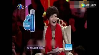 小伙称女友太完美了，涂磊不相信，出场后涂磊愣住了！