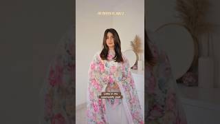 Eid Outfits #youtubeshorts #ytshorts #shortsvideo #viral #eidoutfits #kurtaset #haul #amazonfinds