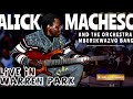 Alick Macheso Live@ Warren Park – Baba Namai, Chimoko Changu, Mundikumbuke, Madhawu & Makazvinwepiko