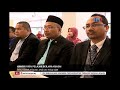 N5 – HAMPIR 100% PELAJAR KUASAI – SOLAT, TILAWAH AL-QURAN, AMAL CARA HIDUP ISLAM [18 DIS 2018]