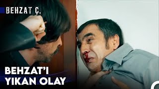 Aga Cinayet Var #34 - Behzat Ç.