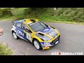 BEST OF IRISH RALLYING 2021