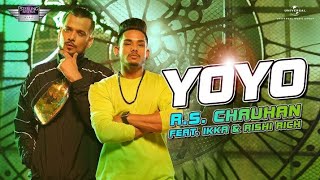 Yo Yo Yo Ikka new song 2021. Full screen whatsapp status video. Yo Yo Honey Singh.
