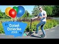 Prezenty na DZIEŃ DZIECKA 2018 🎁