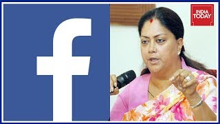Rajasthan Govt Warns Officials Against Criticising Govt On Social Media