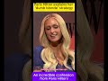 paris hilton reveals her unknown secret parishilton confession celebritynews