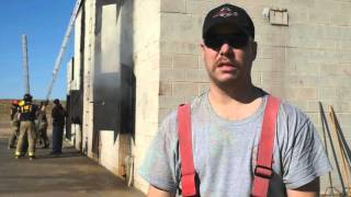 Robert McDonald- Training Division