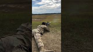 U.S. #Army #Sniper #Shits #Himself #Shooting #Remington #xm2010 #300 #Winchester #Magnum