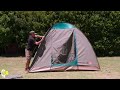 best tips how to setup a tent 2023 simple and easy