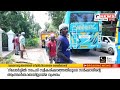 ഇരിട്ടി റോഡില്‍ നാട്ടുകാര്‍ മണ്ണിട്ട്നികത്തിയ കുഴികള്‍ ഒഴിവാക്കി പൊതുമരാമത്തിന്റെ കുഴിയടക്കല്‍