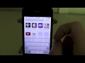 iOS 7: Overview, Features & First Impressions - What's New