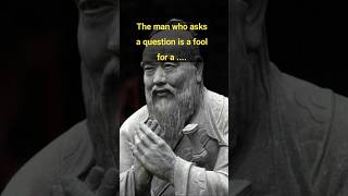 Wise Words of Confucius | Inspirational quotes | #shorts #viralvideo