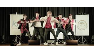 #KDT Allyance - Replay (SHINee)