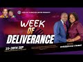 WEEK OF DELIVERANCE | DAY 2 | 24 SEPTEMBER 2024