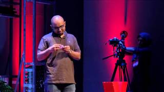 A comic sendup of TEDxDhaka 2014 | Yamin Khan | TEDxDhaka