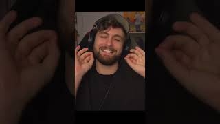 Corvys reaction to worlds 2022 league of legends song by Lil Nas X