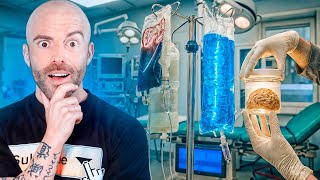 10 Accidental Discoveries That Changed the World