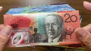 Foreign Monies Money Collection! Vietnam, Canada, Singapore, UAE, Australia, Japan and more!!