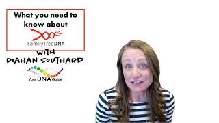 Family Tree DNA Review | FTDNA Test Review for Family History