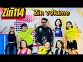 Zin 114 zin volume/ZJ Rodrigo Angello & ZJ Benjamin Wisin for Zumba Music dance fitness Zumba