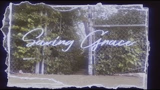 David Lopez - Saving Grace [(feat. KEAV) Official Music Video]