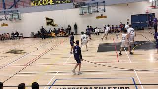 2018-12 VC vs Burnaby South #3