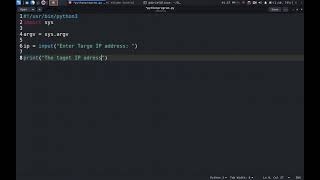 14 python stdin