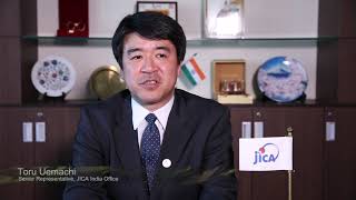 New frontiers in Forestry Training  English JICA aided project   YouTube 1080p