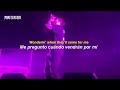 Post Malone - Paranoid (Español/Lyrics)