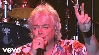 Air Supply - Two Less Lonely People (Live In Hong Kong)
