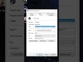 How To Create Shortcut Keys To OPEN Programs! ⌨