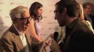 Woody Allen 'Magic In The Moonlight' EXCLUSIVE!