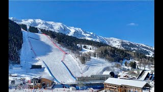 FIS Alpine Ski World Championships - Men's Super G - Courchevel (FRA), Feb 9, 2023 #weareskiing