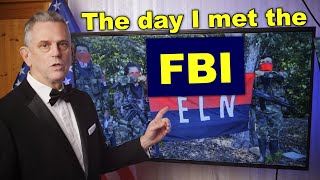 What (almost) Nobody Knows About the FBI