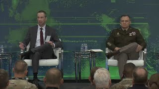 LIVE: What's NEXT for Military Generation Command and Control (NGC2) Systems Now?